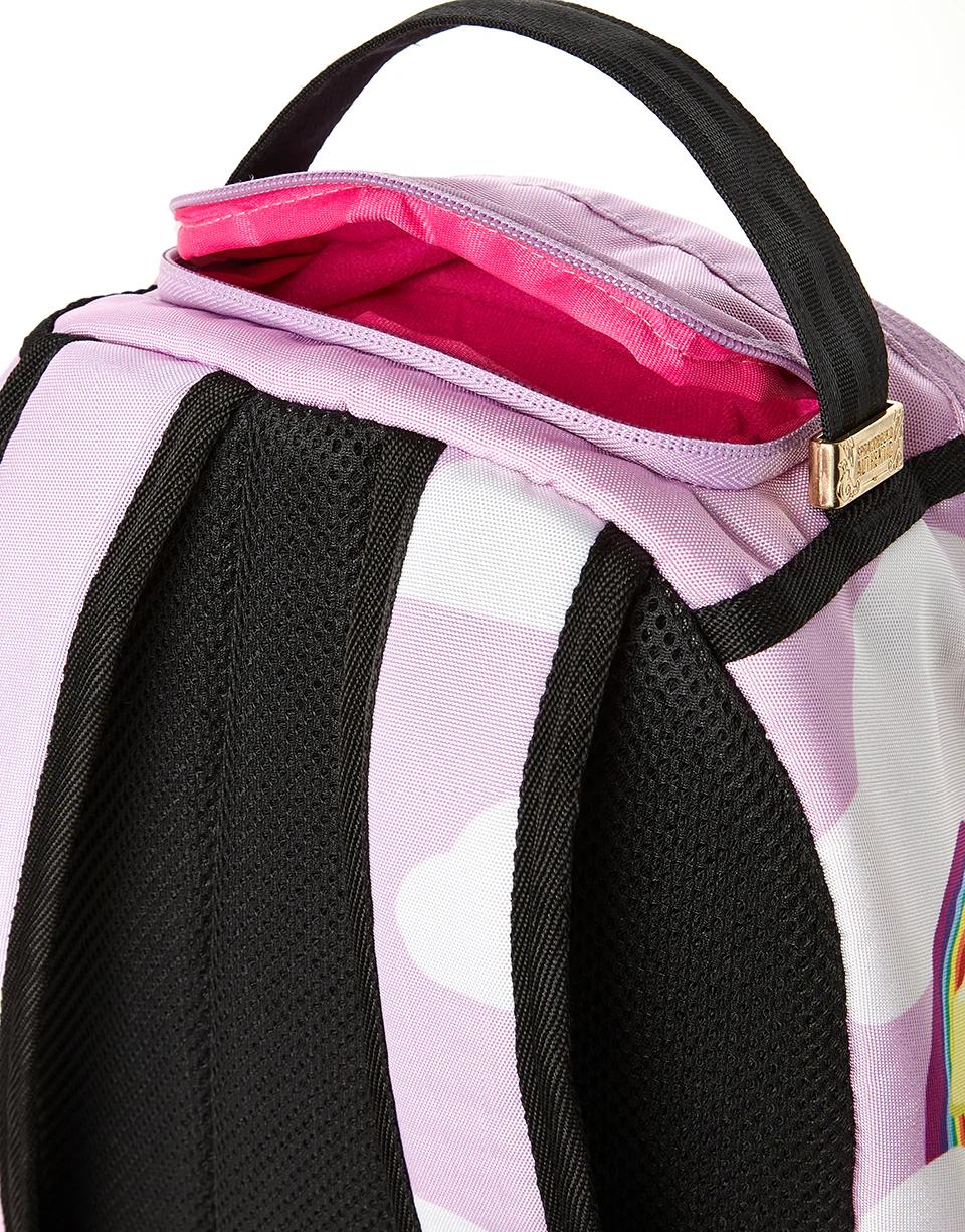 Sprayground Popular | MINI RAINBOW BOUNCE BACKPACK
