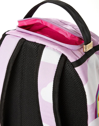 Sprayground Popular | MINI RAINBOW BOUNCE BACKPACK