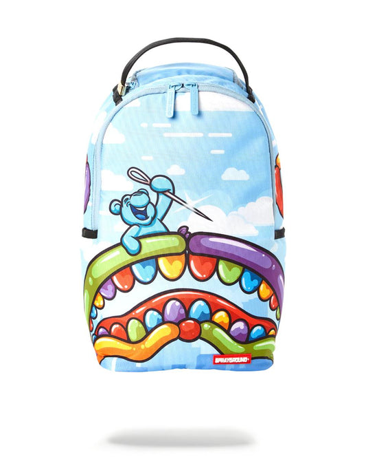 Sprayground Trending | MINI IT'S POPPIN BACKPACK
