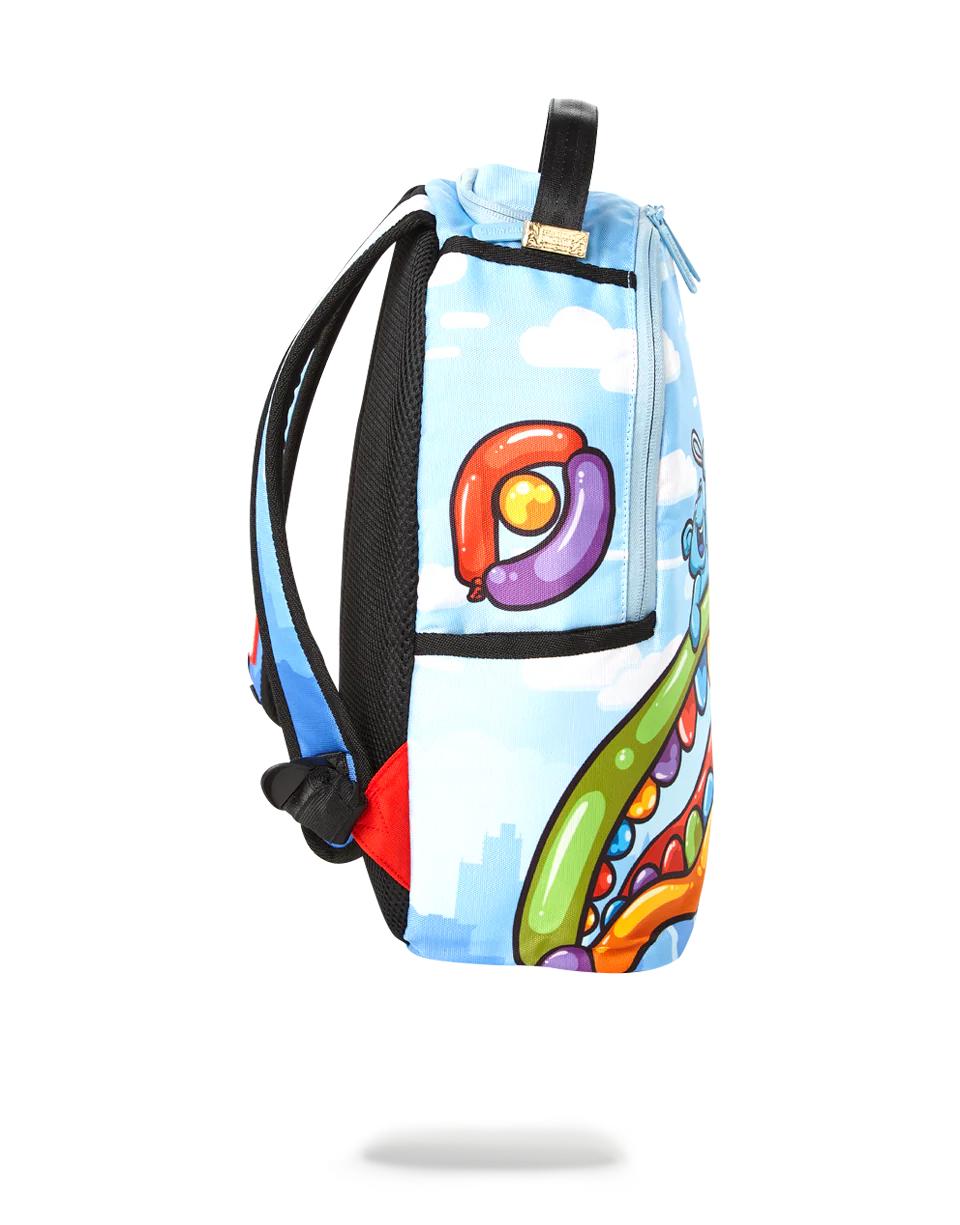 Sprayground Trending | MINI IT'S POPPIN BACKPACK