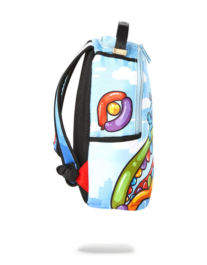 Sprayground Trending | MINI IT'S POPPIN BACKPACK