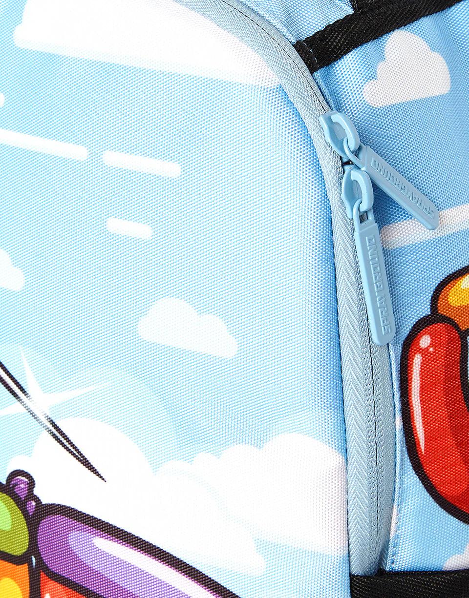 Sprayground Trending | MINI IT'S POPPIN BACKPACK