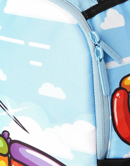 Sprayground Trending | MINI IT'S POPPIN BACKPACK