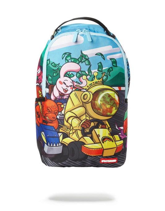 Sprayground Best Seller | MINI READY SET GO BACKPACK