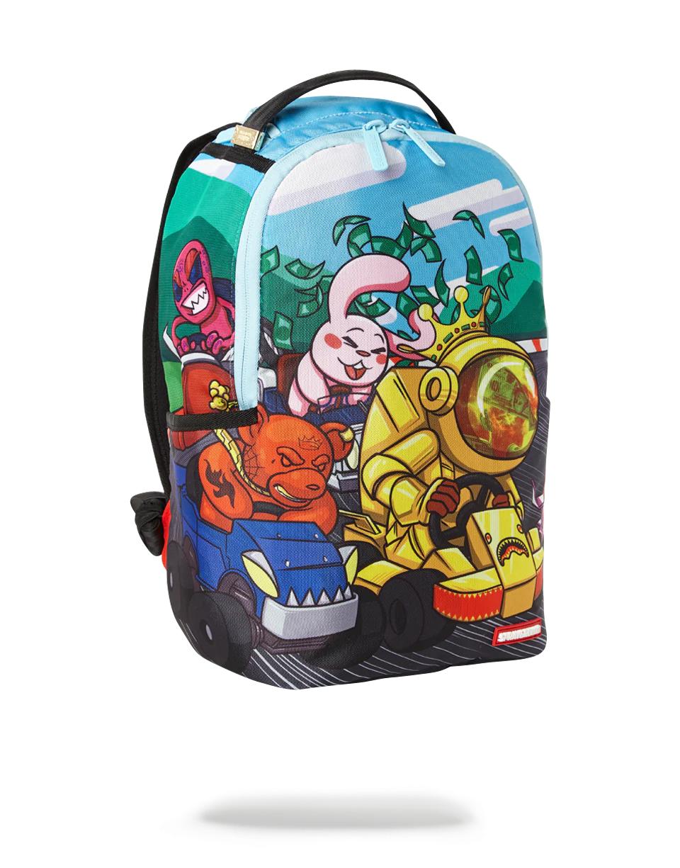 Sprayground Best Seller | MINI READY SET GO BACKPACK