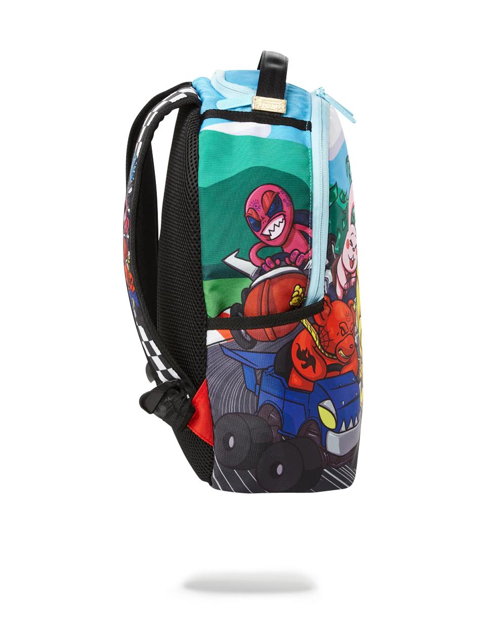 Sprayground Best Seller | MINI READY SET GO BACKPACK