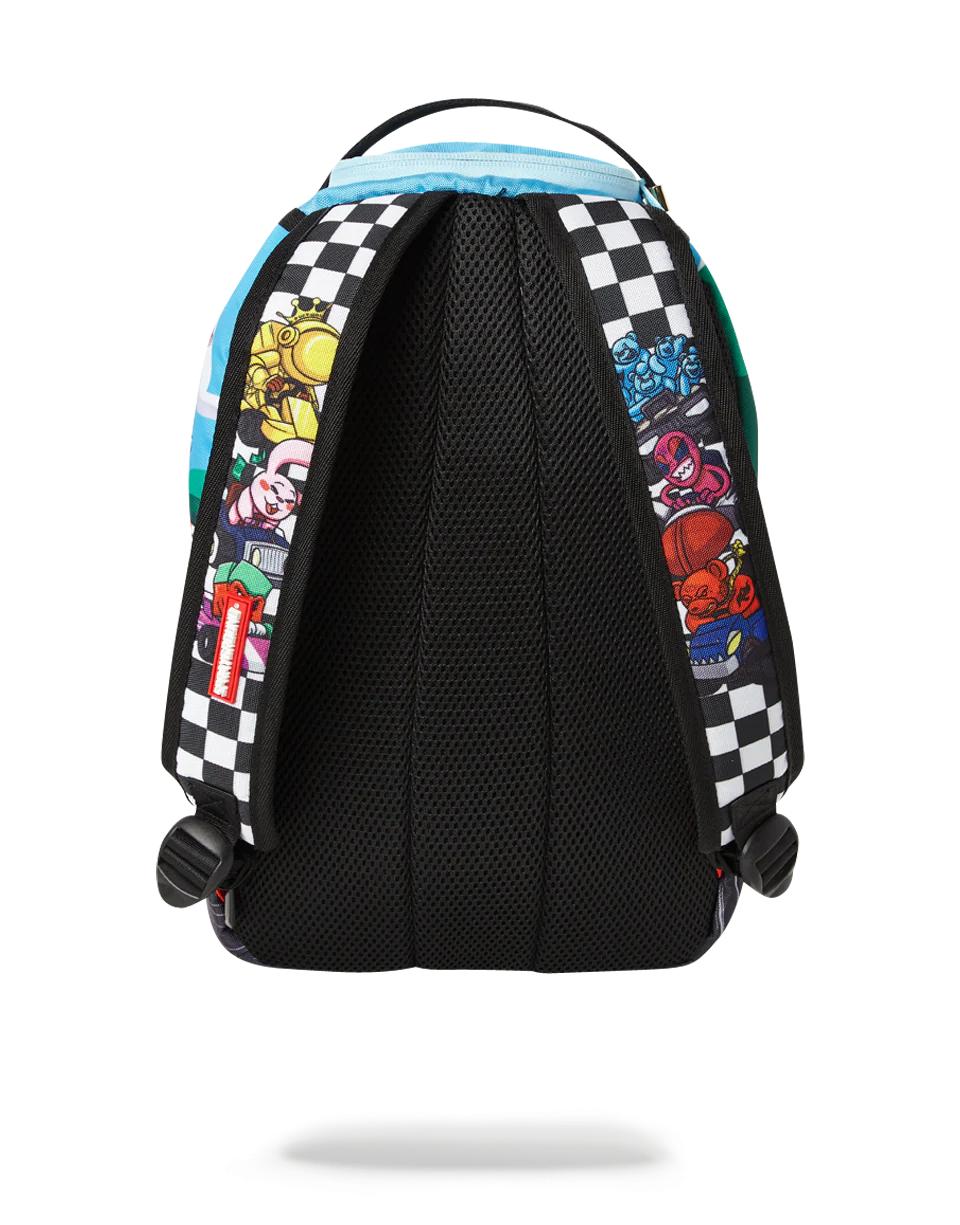 Sprayground Best Seller | MINI READY SET GO BACKPACK