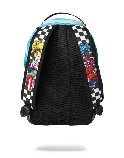 Sprayground Best Seller | MINI READY SET GO BACKPACK