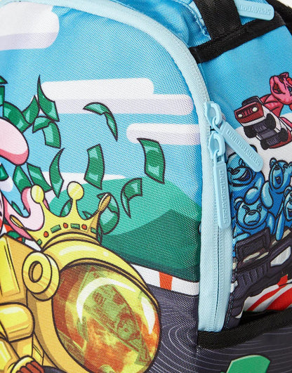 Sprayground Best Seller | MINI READY SET GO BACKPACK