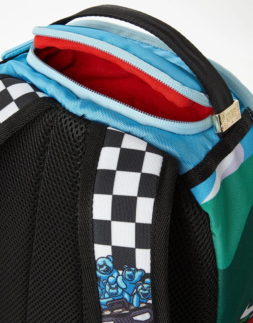 Sprayground Best Seller | MINI READY SET GO BACKPACK
