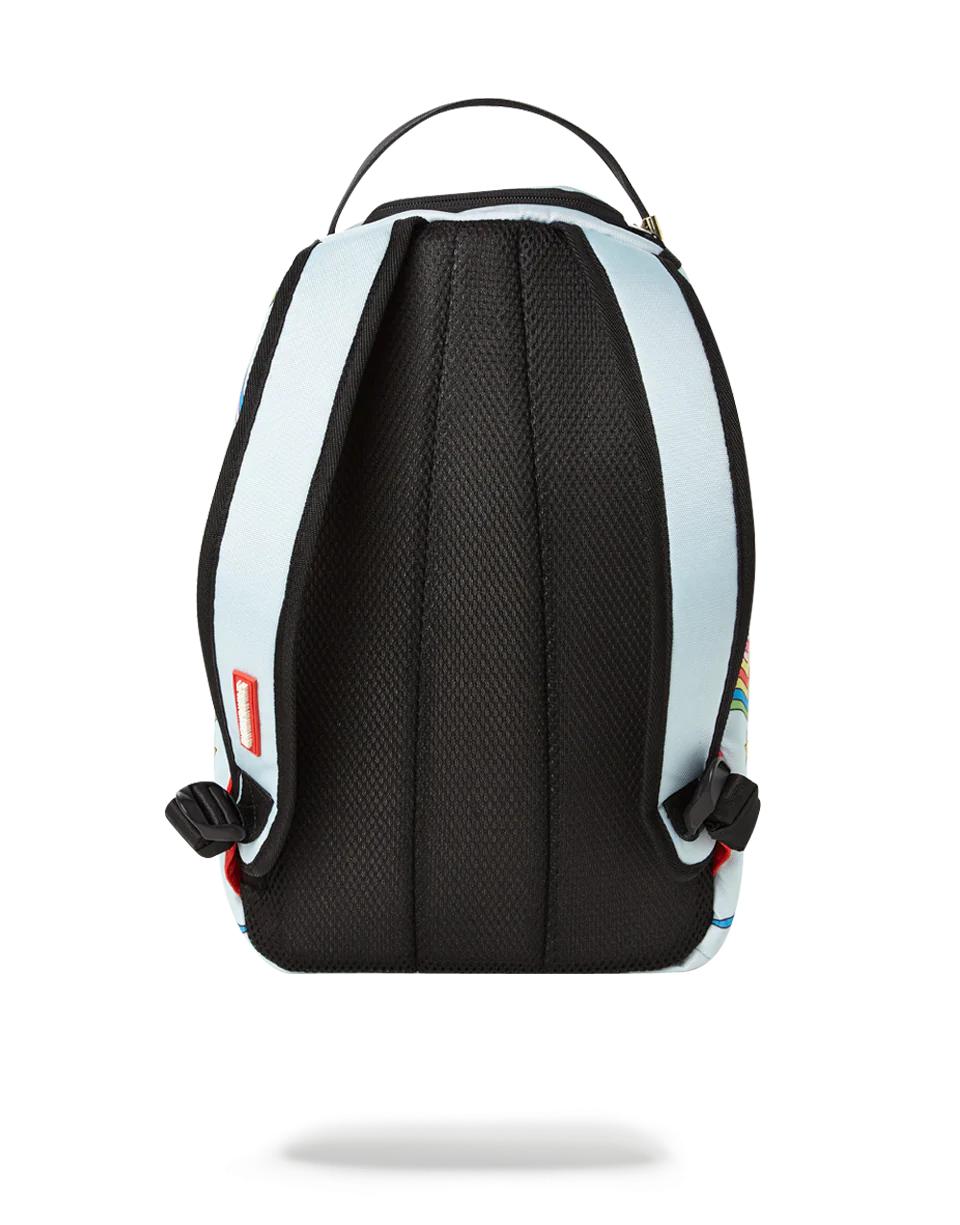 Sprayground Exclusive | MINI GROOVY SHARK BACKPACK