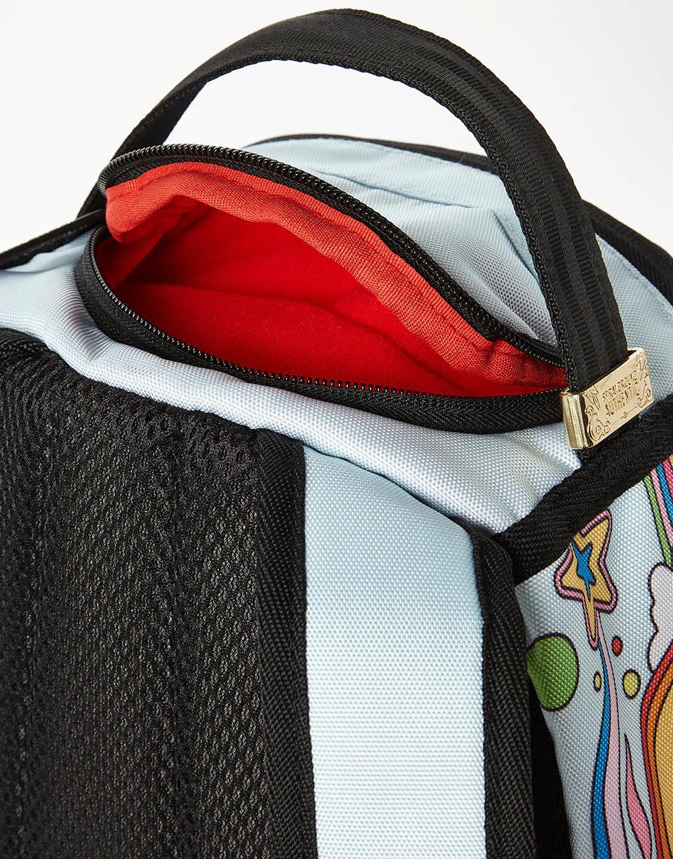 Sprayground Exclusive | MINI GROOVY SHARK BACKPACK