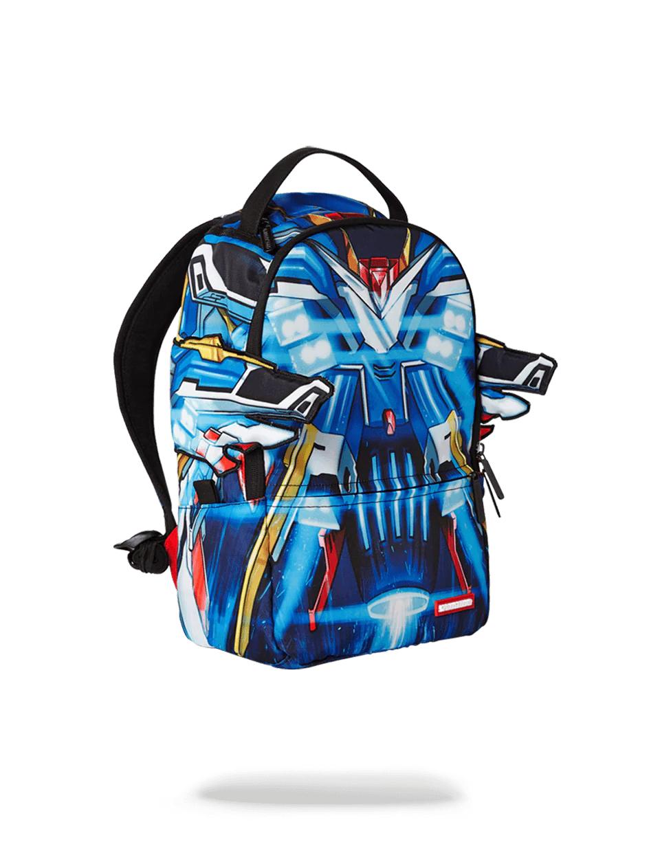 Sprayground Classic | MINI ANIME JET PACK