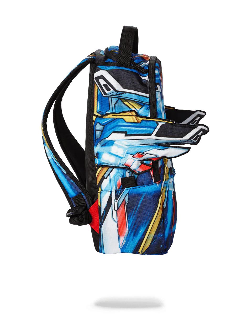Sprayground Classic | MINI ANIME JET PACK