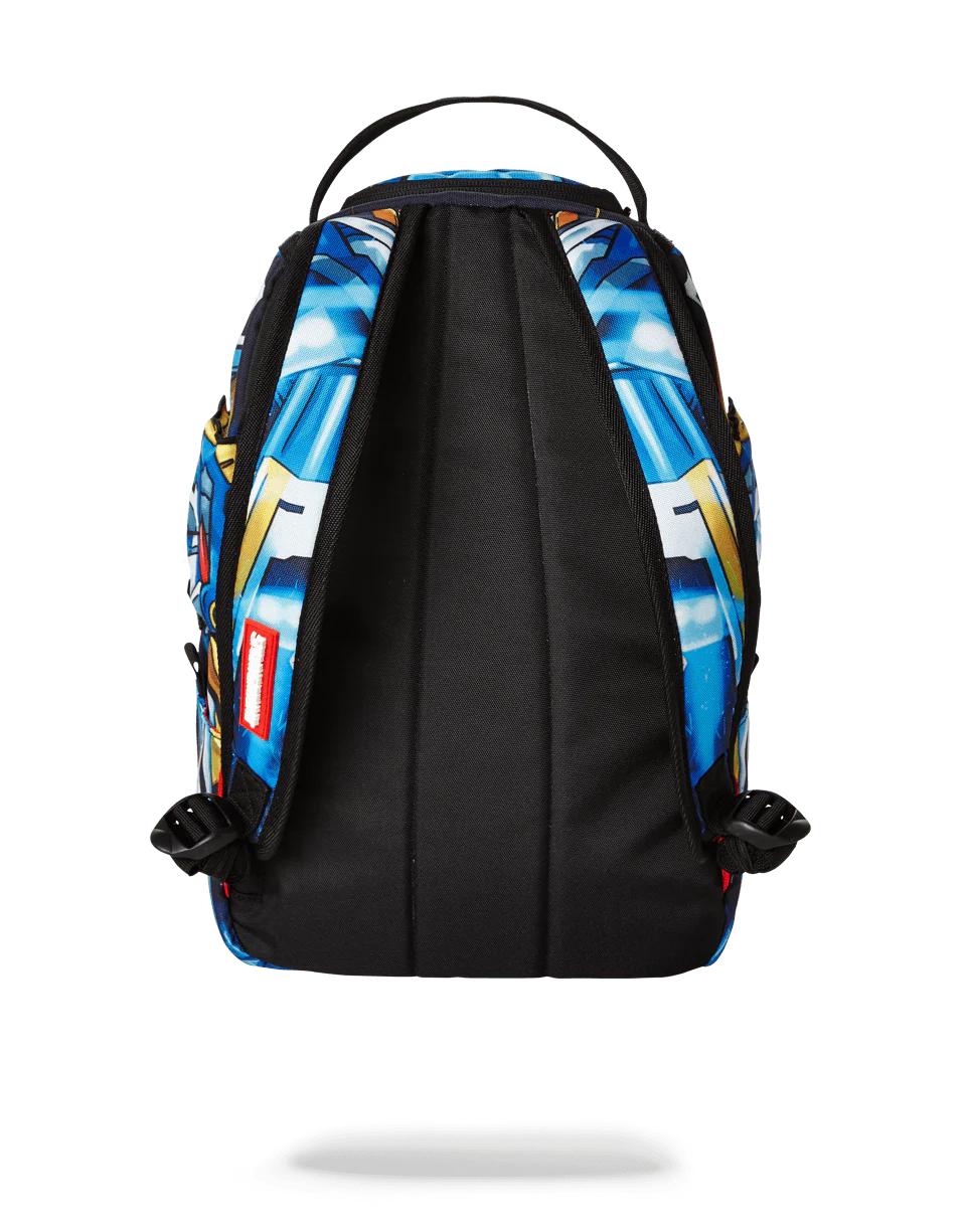 Sprayground Classic | MINI ANIME JET PACK