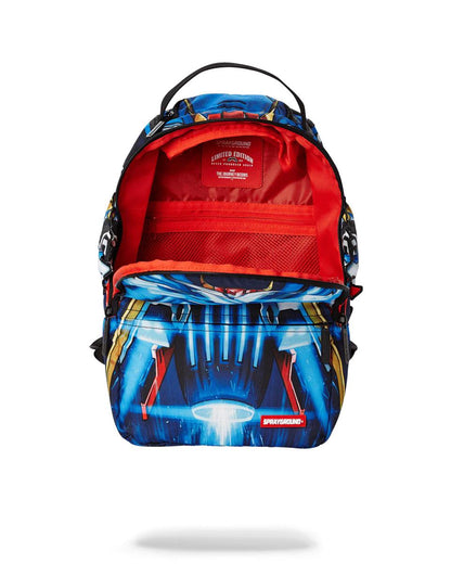 Sprayground Classic | MINI ANIME JET PACK