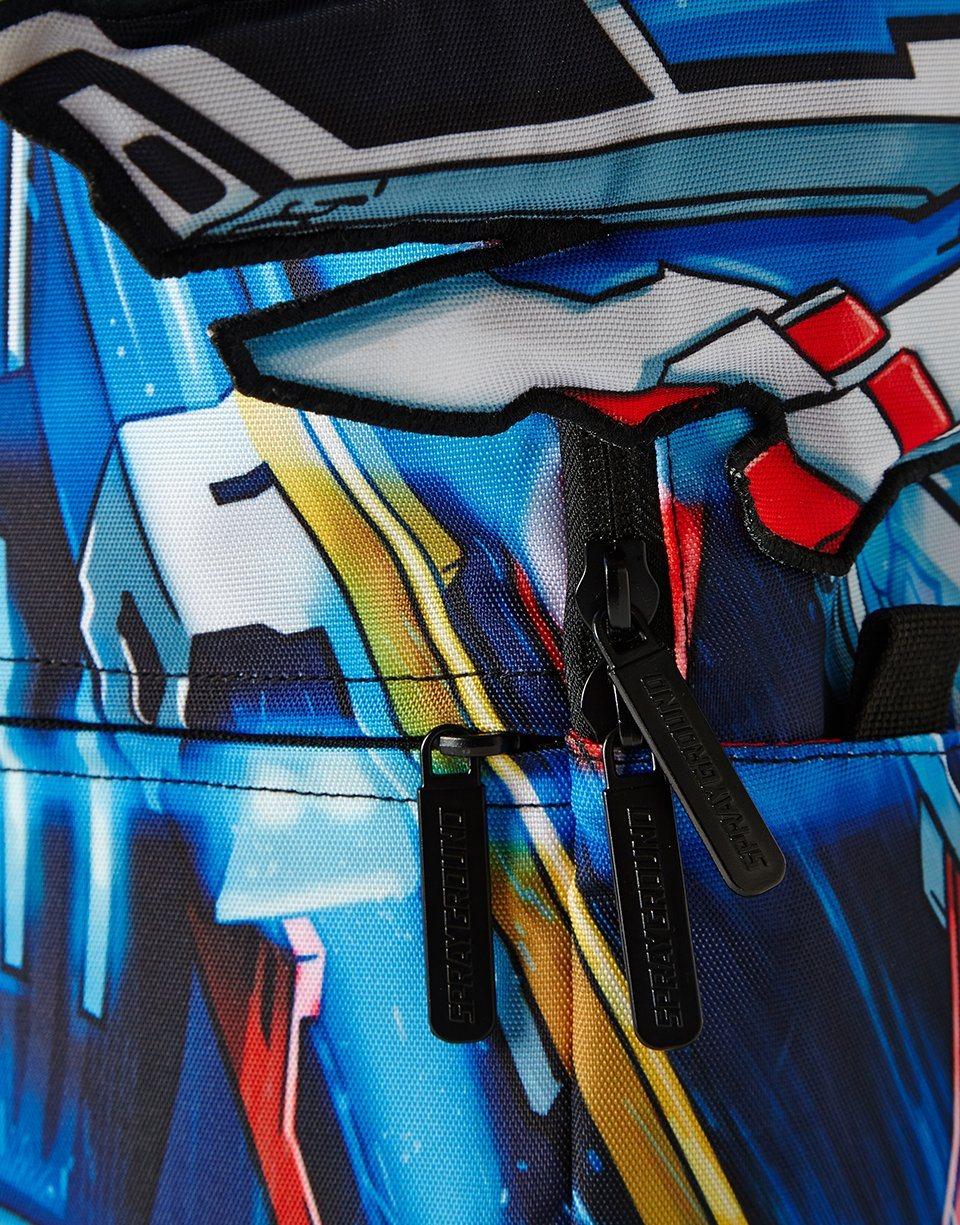 Sprayground Classic | MINI ANIME JET PACK
