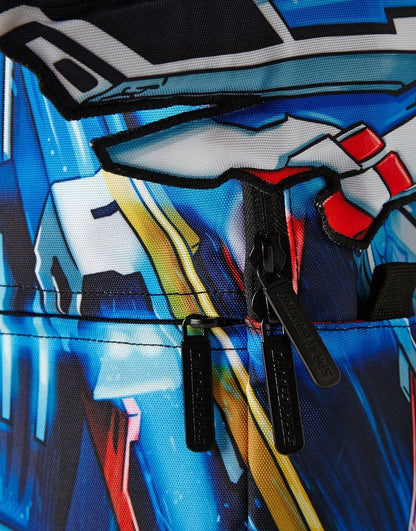 Sprayground Classic | MINI ANIME JET PACK