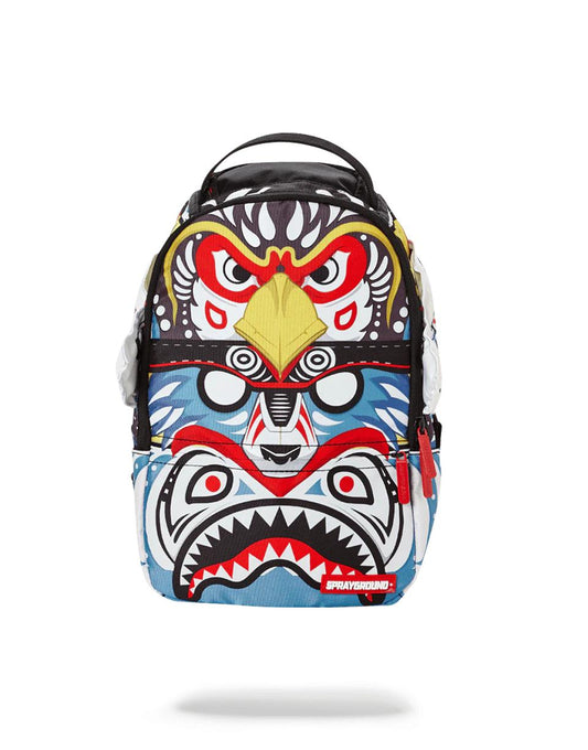 Sprayground Essential | MINI REFLECTIVE APACHE WINGS
