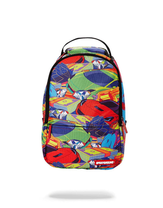 Sprayground Premium | MINI MONEY RICHES