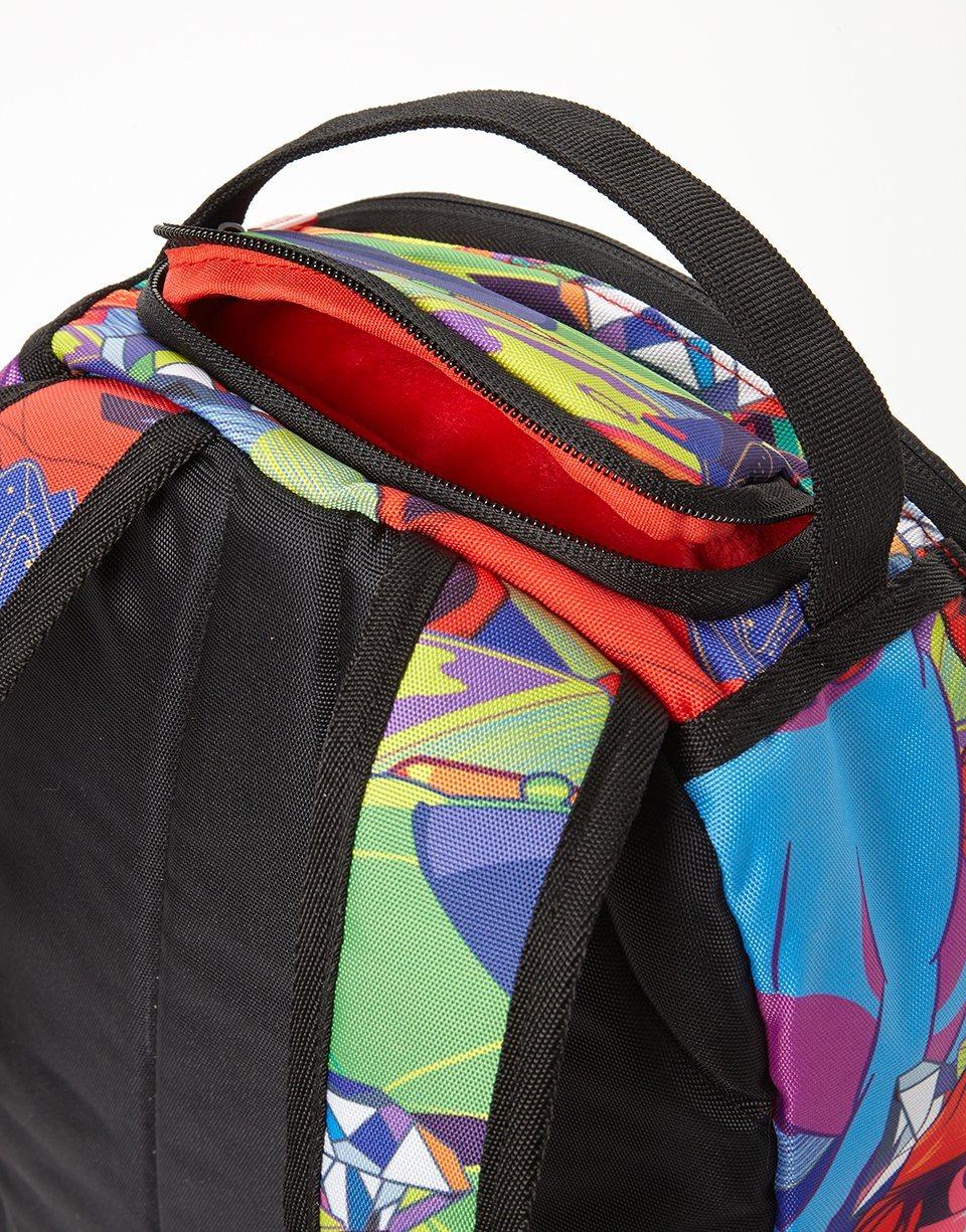 Sprayground Premium | MINI MONEY RICHES