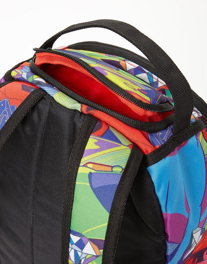 Sprayground Premium | MINI MONEY RICHES