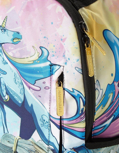 Sprayground New | MINI UNICORN MONEY