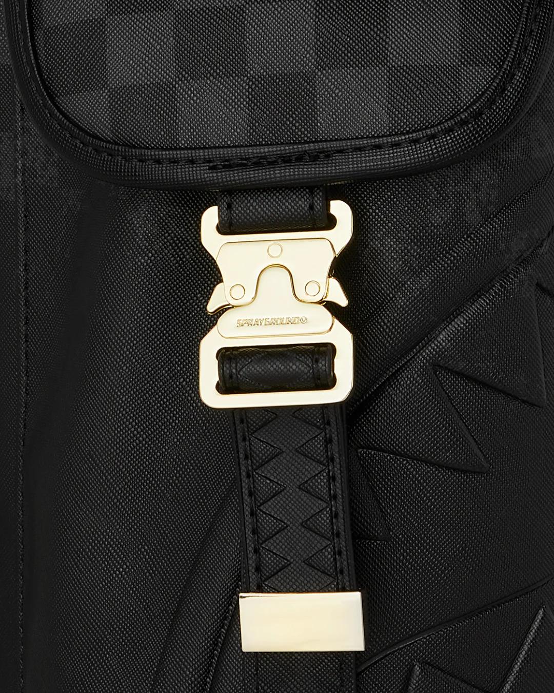 Sprayground Best Seller | THE PHANTOM FADE MONTE CARLO
