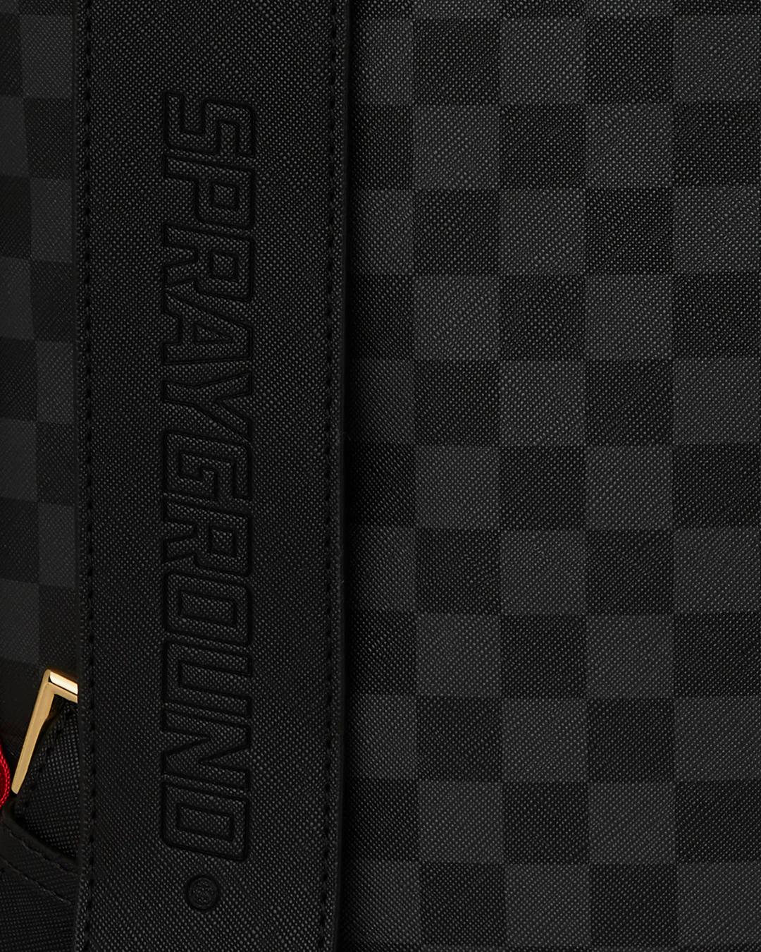 Sprayground Best Seller | THE PHANTOM FADE MONTE CARLO