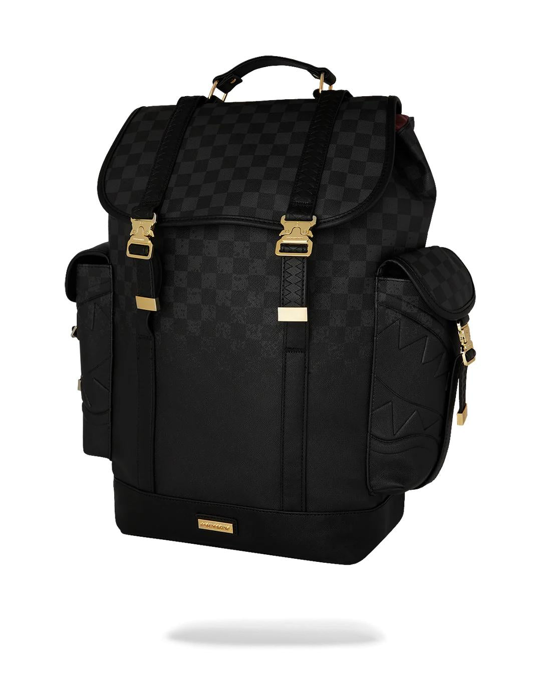 Sprayground Best Seller | THE PHANTOM FADE MONTE CARLO