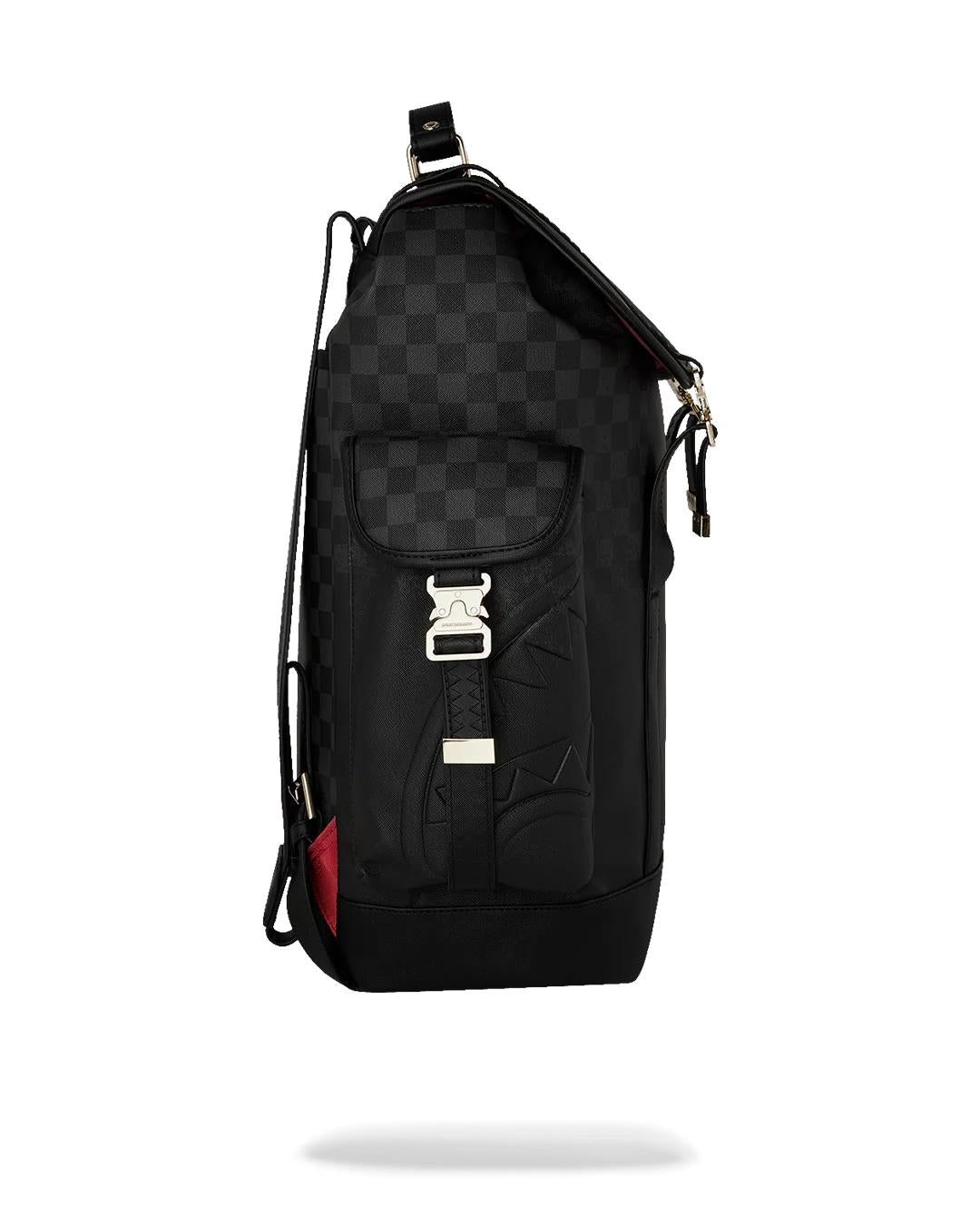 Sprayground Best Seller | THE PHANTOM FADE MONTE CARLO