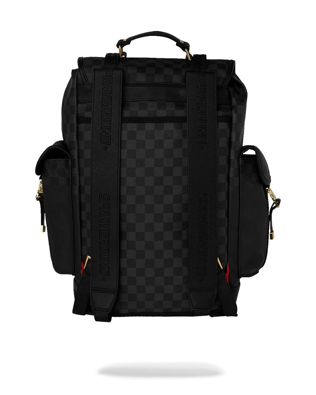 Sprayground Best Seller | THE PHANTOM FADE MONTE CARLO