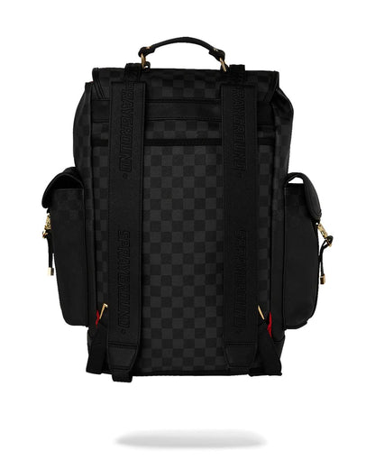 Sprayground Best Seller | THE PHANTOM FADE MONTE CARLO