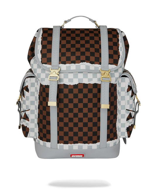 Sprayground Recommended | SHARK LEGACY MONTE CARLO