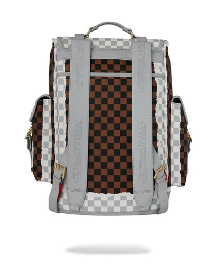 Sprayground Recommended | SHARK LEGACY MONTE CARLO