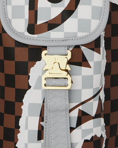 Sprayground Recommended | SHARK LEGACY MONTE CARLO