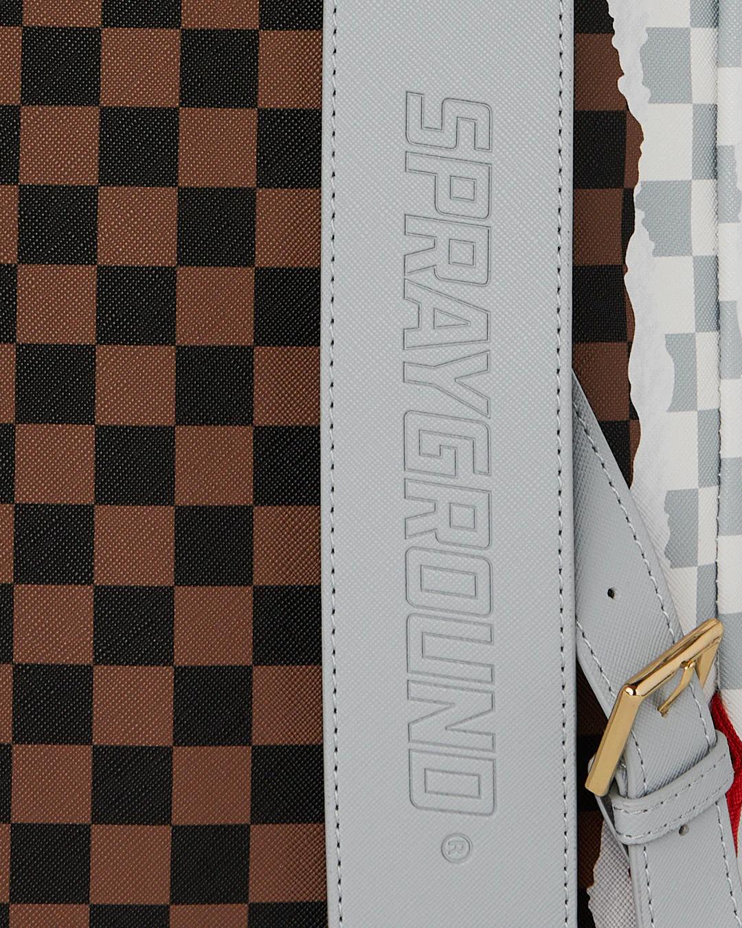 Sprayground Recommended | SHARK LEGACY MONTE CARLO