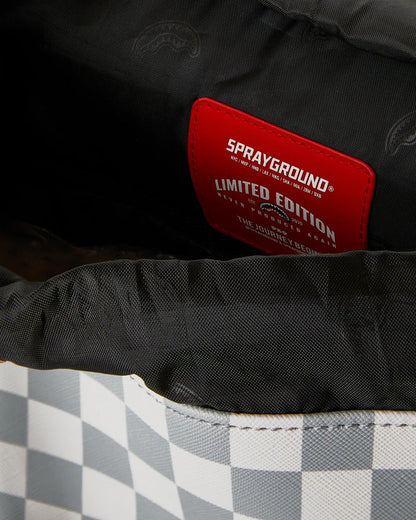 Sprayground Recommended | SHARK LEGACY MONTE CARLO