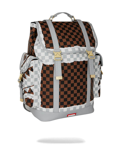 Sprayground Recommended | SHARK LEGACY MONTE CARLO