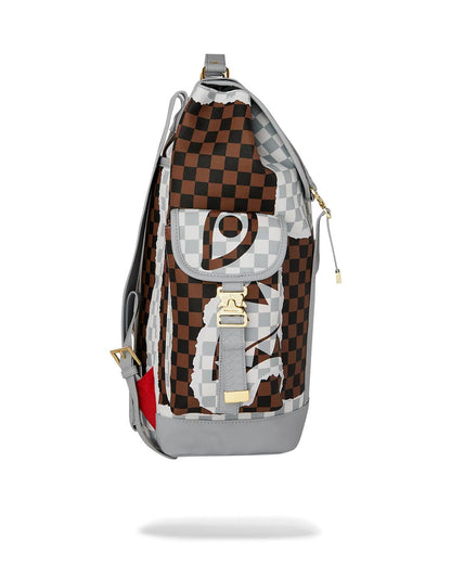 Sprayground Recommended | SHARK LEGACY MONTE CARLO