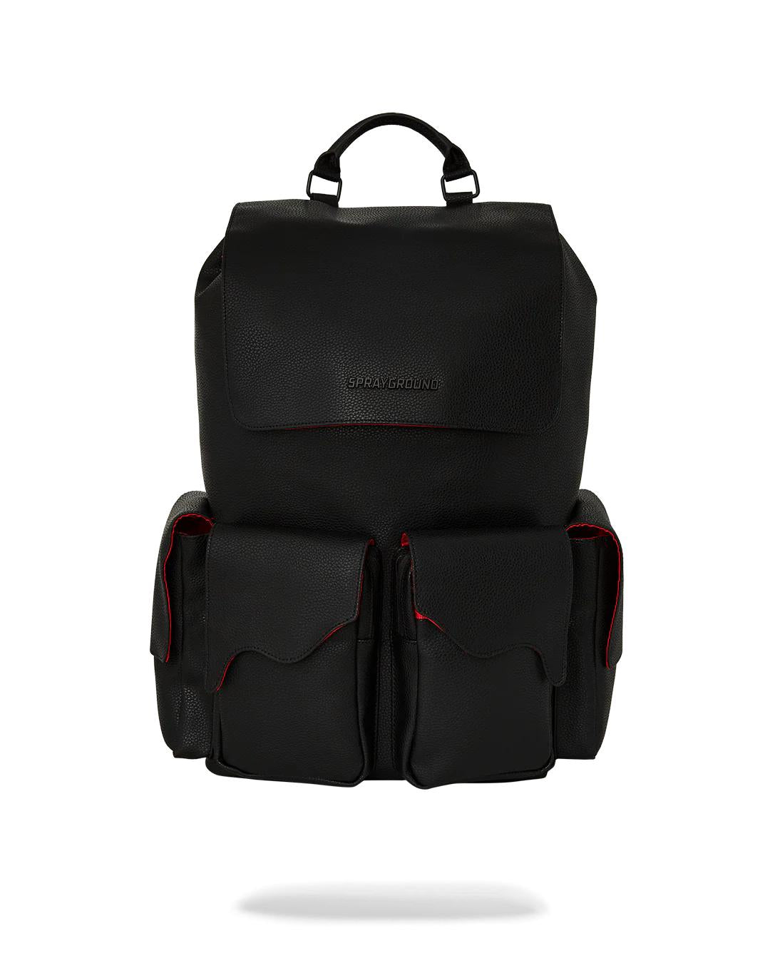 Sprayground Signature | NIGHTFALL MONTE CARLO