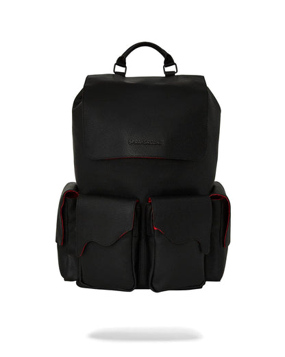 Sprayground Signature | NIGHTFALL MONTE CARLO