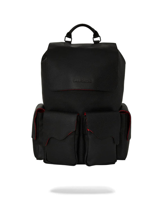 Sprayground Signature | NIGHTFALL MONTE CARLO