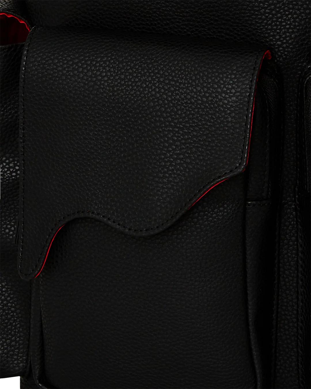 Sprayground Signature | NIGHTFALL MONTE CARLO