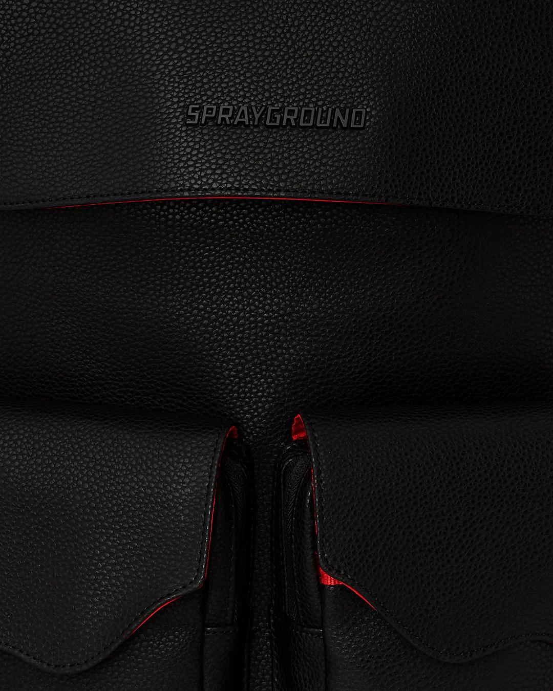 Sprayground Signature | NIGHTFALL MONTE CARLO