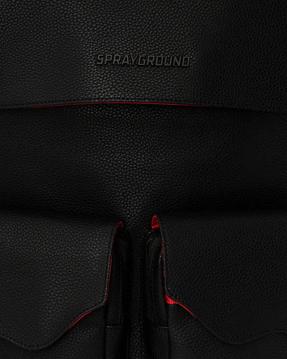 Sprayground Signature | NIGHTFALL MONTE CARLO