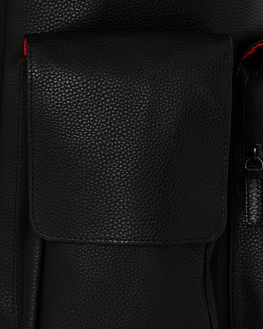 Sprayground Signature | NIGHTFALL MONTE CARLO