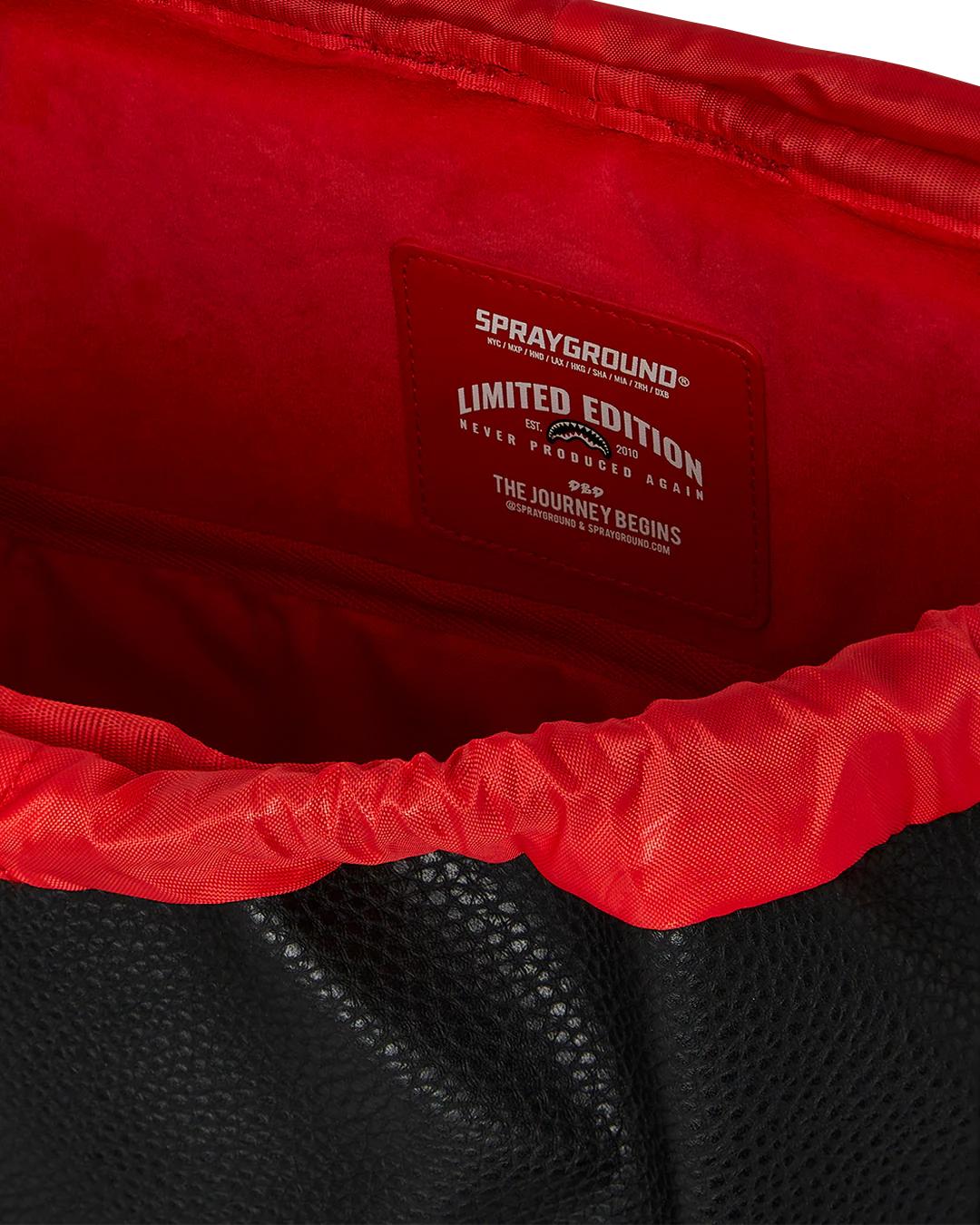 Sprayground Signature | NIGHTFALL MONTE CARLO