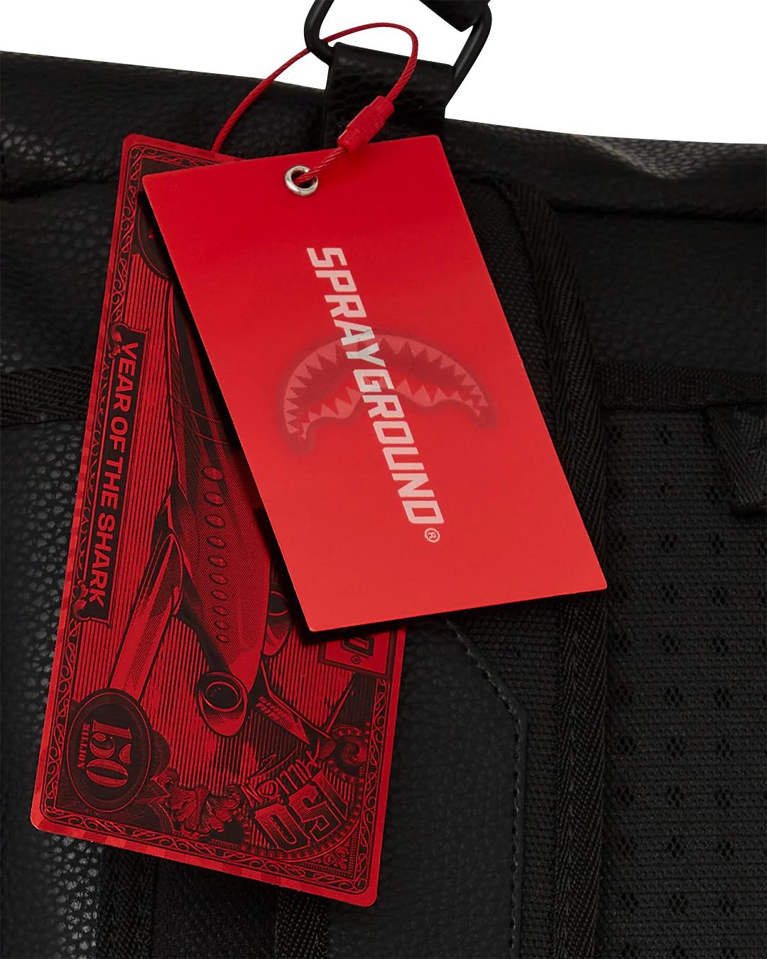 Sprayground Signature | NIGHTFALL MONTE CARLO