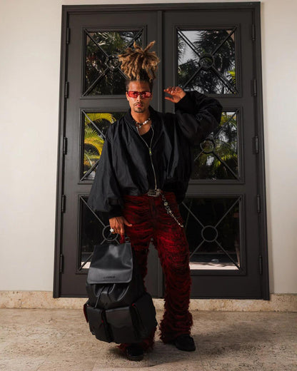 Sprayground Signature | NIGHTFALL MONTE CARLO